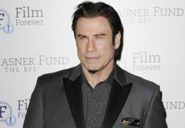 John Travolta