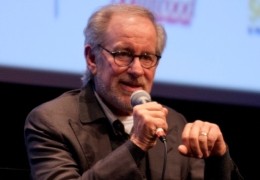 Steven Spielberg