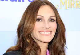 Julia Roberts