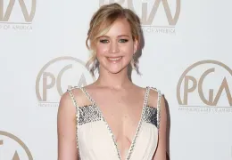 Jennifer Lawrence