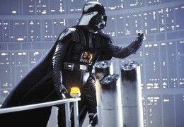 Star Wars: Episode V - Das Imperium schlgt zurck