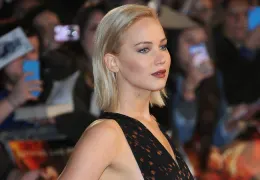 Jennifer Lawrence