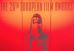 28. Europische Filmpreise
