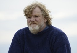 Brendan Gleeson