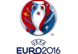 EM 2016 Logo