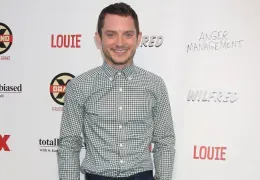 Elijah Wood