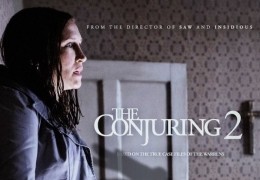 The Conjuring 2