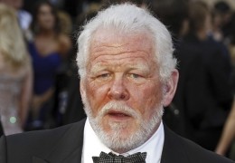 Nick Nolte