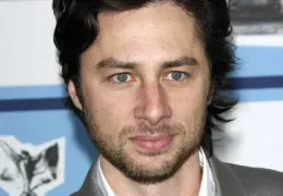 Zach Braff