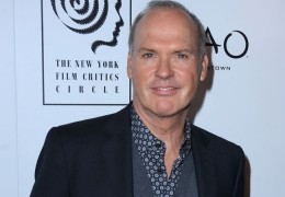 Michael Keaton