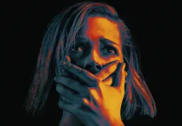 Don't breathe