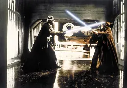 Star Wars Episode IV: Eine neue Hoffnung