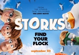 Storks