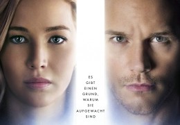 Passengers