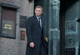 Verblendung - Daniel Craig als Mikael Blomkvist