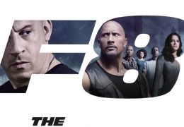 Fate of the Furious
