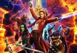 Guardians of the Galaxy 2