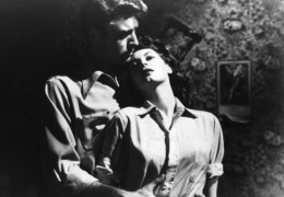 Rcher der Unterwelt mit Burt Lancaster und Ava Gardner