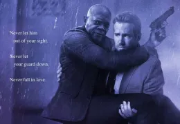 Killer's Bodyguard