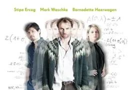 Schilf - Alles, was denkbar ist, existiert - Poster