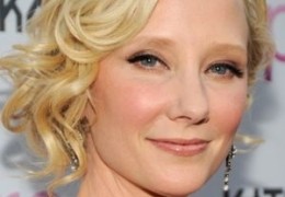 Anne Heche