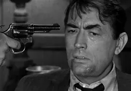 Die 27. Etage - Gregory Peck