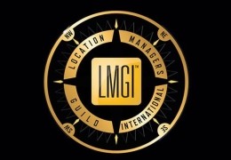 Location Managers Guild International Logo