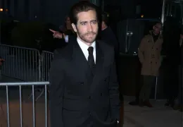 Jake Gyllenhaal