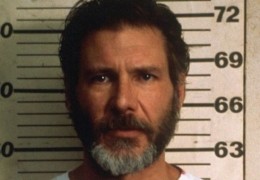Auf der Flucht - Harrison Ford