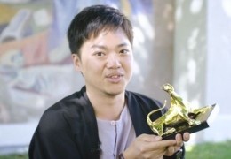 Leopard-Gewinner Yeo Siew Hua