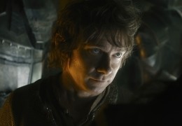 Der Hobbit 3: Die Schlacht der Fnf Heere - Martin Freeman