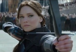 Die Tribute von Panem - Mockingjay: Teil 2 - Jennifer...rence