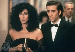 Mondschtig - Cher und Nicolas Cage