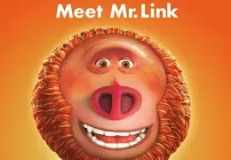 Missing Link - Poster