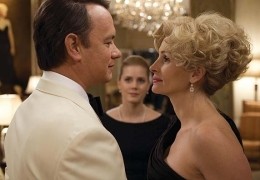 Der Krieg des Charlie Wilson - Tom Hanks, Amy Adams...berts