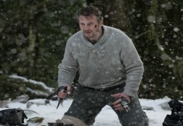 The Grey - Unter Wlfen - John Ottway (Liam Neeson)...leben