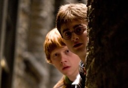 Harry Potter und der Halbblutprinz - Rupert Grint und...liffe
