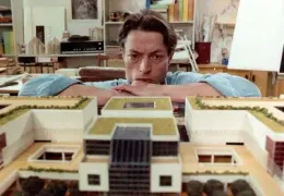 Die Architekten - Kurt Naumann