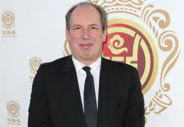 Hans Zimmer