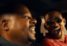 Bad Boys for Life - Martin Lawrence und Will Smith