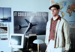 Die Truman Show - Jim Carrey