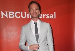 Neil Patrick Harris