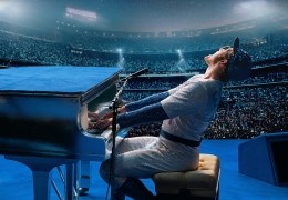 Rocketman - Taron Egerton als Elton John