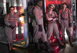 Ghostbusters