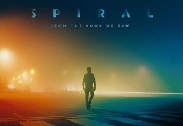 Saw : Spiral