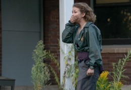 A Quiet Place 2 - Millicent Simmonds