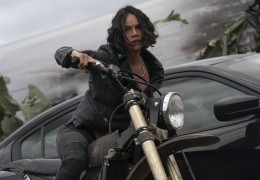 Fast & Furious 9 - Michelle Rodriguez