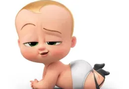 Boss Baby - Schluss mit Kindergarten