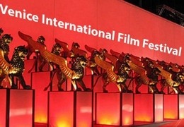 Die Goldenen Lwen der Filmfestspiele von Venedig