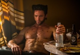 X-Men: Zukunft ist Vergangenheit - Hugh Jackman